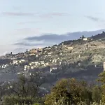 Villa Eleonora Cortona