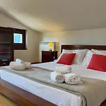 Villa Eleonora Cortona