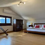 Villa Eleonora Cortona