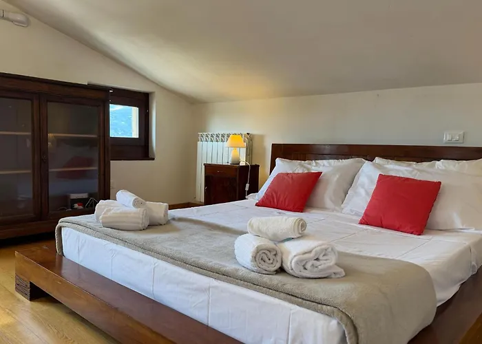 Villa Eleonora Cortona